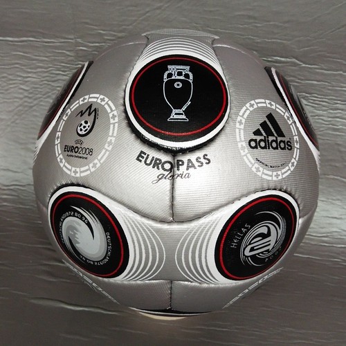 Adidas uefa euro - 2008,