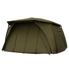 Avid Carp Exo+ Green Cap Fishing Bivvy A0530016 NEW STOCK