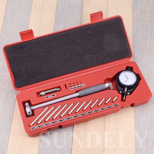 160mm dial bore gauge - dial,