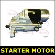 Starter Motor FOR VW TARO 2.4