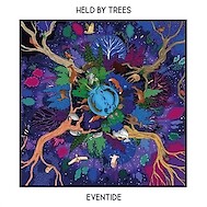 Held trees eventide - -,