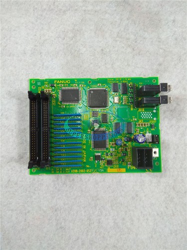 New 1pc fanuc a20b - fanuc, a20b-2002-0521