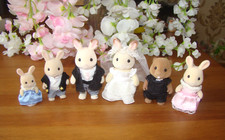 Sylvanian Families Royal