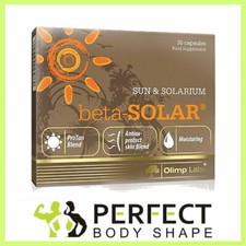 Olimp Beta-Solar 30caps FOR A