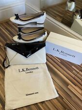 LK Bennett Matching Shoes & Bag