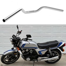 Chrome 7/8" 22mm Motorcycle