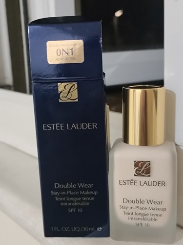 Estée lauder double wear - lauder,