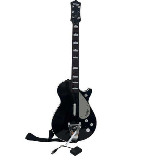 Rare ps3 gretsch rock band - rock,