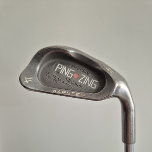 Ping zing karsten - dot, 4