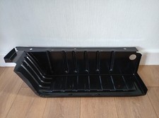 DP Front Left LH N/S Footwell