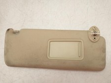  TOYOTA LAND CRUISER SUN VISOR D-4D ICON Estate 7431060C70A2 J200 Series 07-21