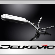 Suzuki DL650 V-Strom 2004-2011