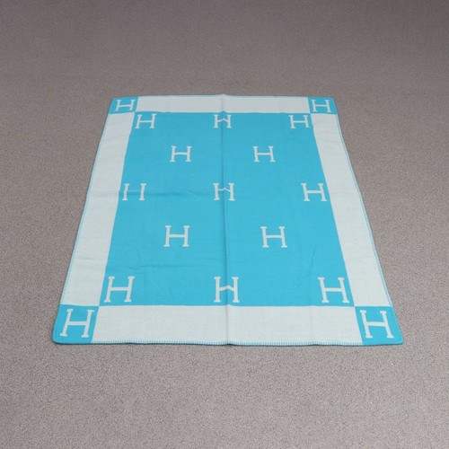 Hermès avalon throw blanket - hermès,