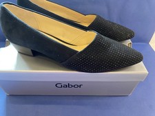 Ladies GABOR Pazifik BLACK