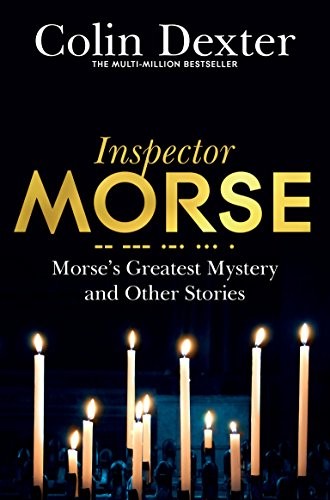 Morse greatest mystery - greatest, and