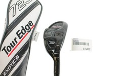 Tour Edge Exotics C723 Golf