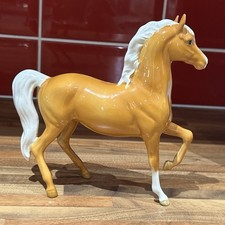 Beswick Prancing Palomino