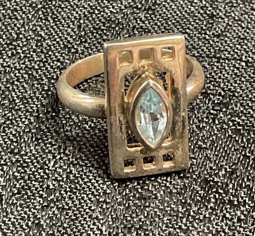 Hallmarked sterling 925 silver - 925,