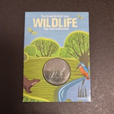 Westminster 10p Guernsey