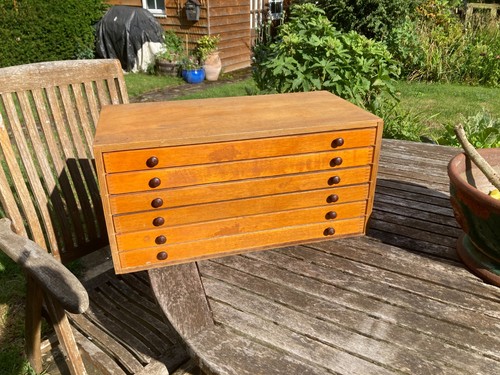 Vintage set wooden - vintage,