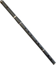 Glenluce Fintona IRISH FLUTE