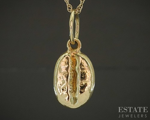 18k yellow gold - yellow, dimensional