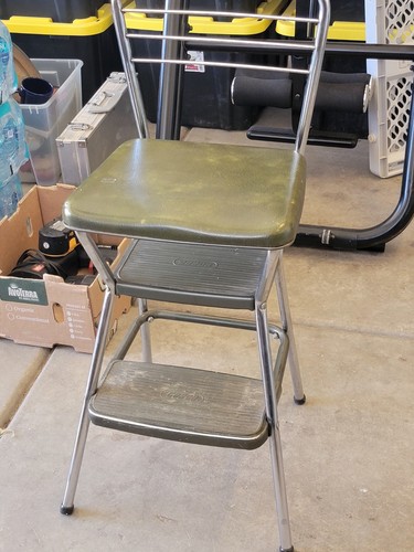 Vintage cosco kitchen metal - cosco,
