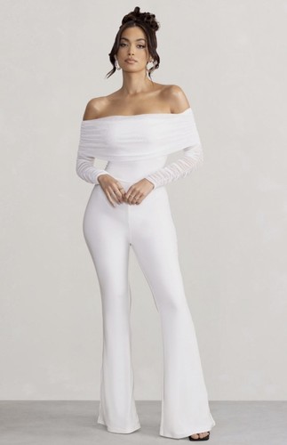 Club london white - club,