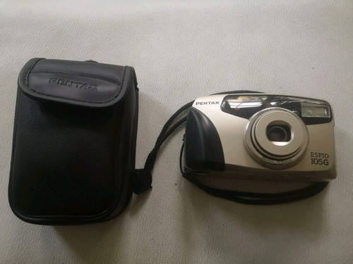 Pentax espio 105g 35mm - 105g,