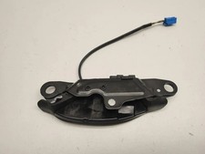 MERCEDES-BENZ SLK R172 ROOF