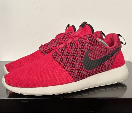 Nike roshe run fuchsia pink - nike,