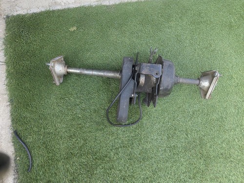 Suzuki lt80 quadrunner - lt80,