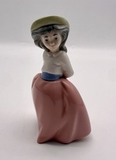Nao by Lladro Girl Figurine