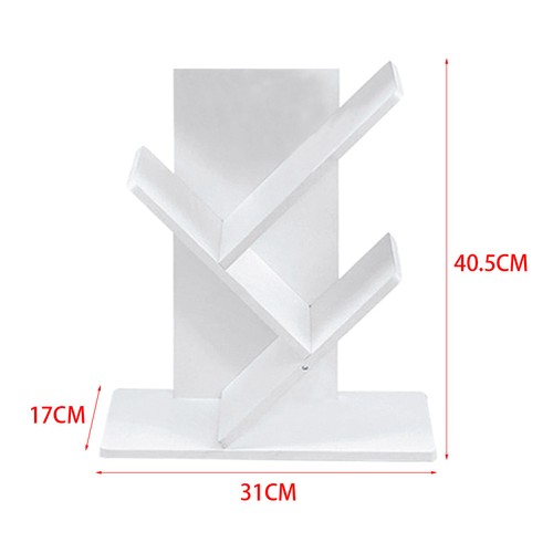 Tier tree bookcase - tier,