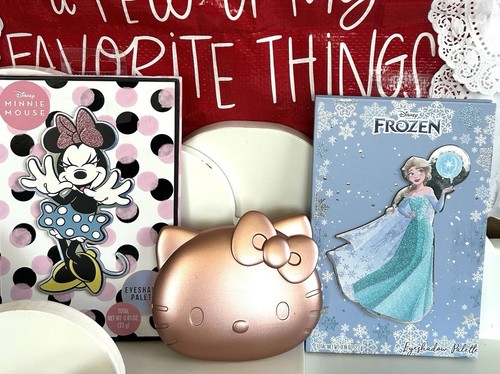 Disney minnie mouse frozen - minnie,