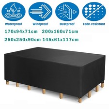 Waterproof Outdoor Garden