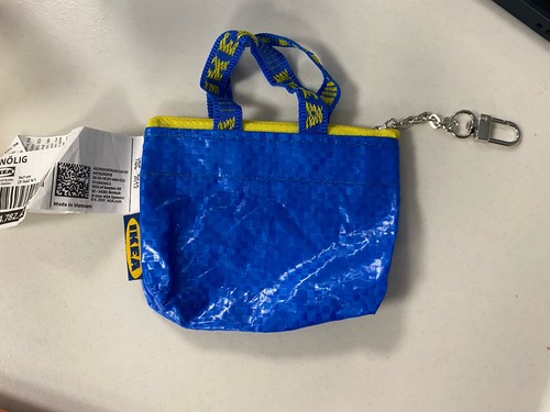 Ikea purse coin - purse,