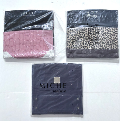 Nos large miche shell - 3,