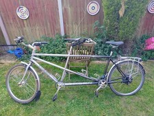 Thorn Tandem Bicycle