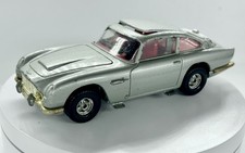 Corgi Toys James Bond 007