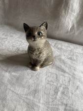 ROYAL DOULTON  Grey  4"