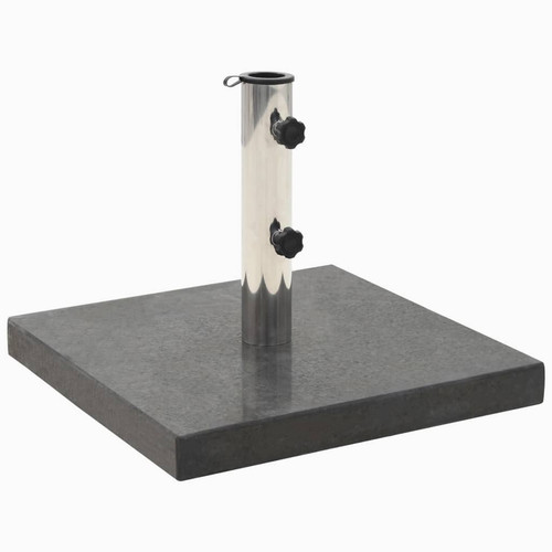 Parasol base granite - granite, 62.8