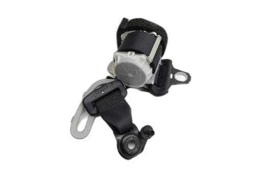 Belt safety - belt, rear