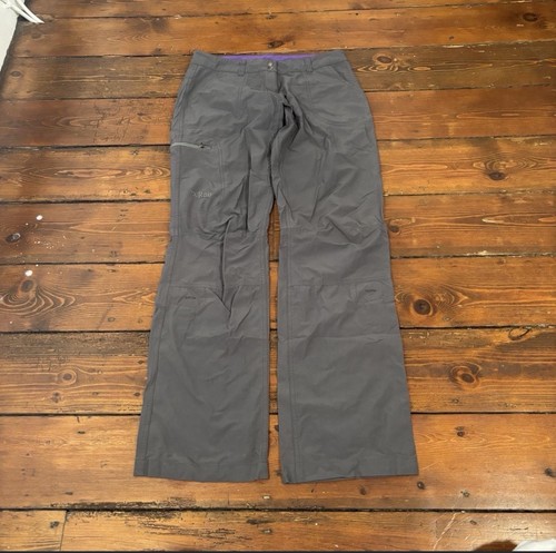Rab helix womens pants