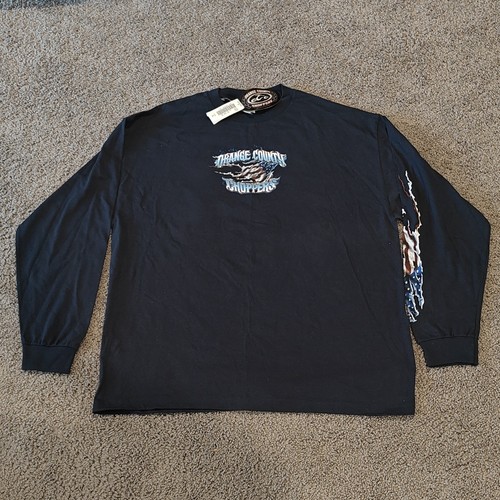 Orange county choppers men - choppers,