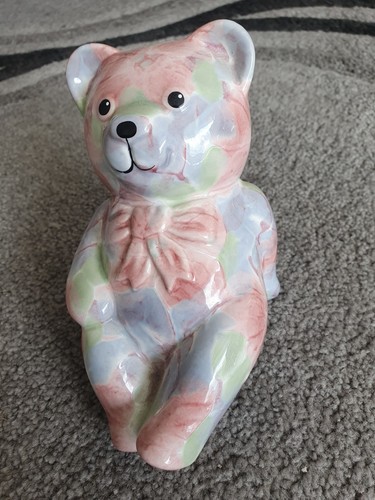 Park rose bridlington teddy - park,