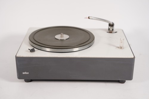 Braun ps2 turntable - turntable,