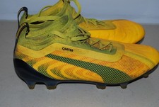 DANIELLE CARTER MATCH WORN