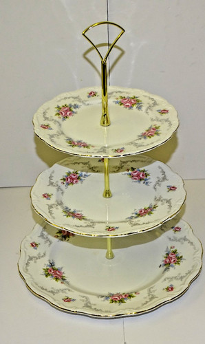 Royal albert tranquility - , 3