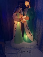 🎄 6.5 ft Christmas Holy